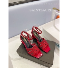 Ysl Sandals